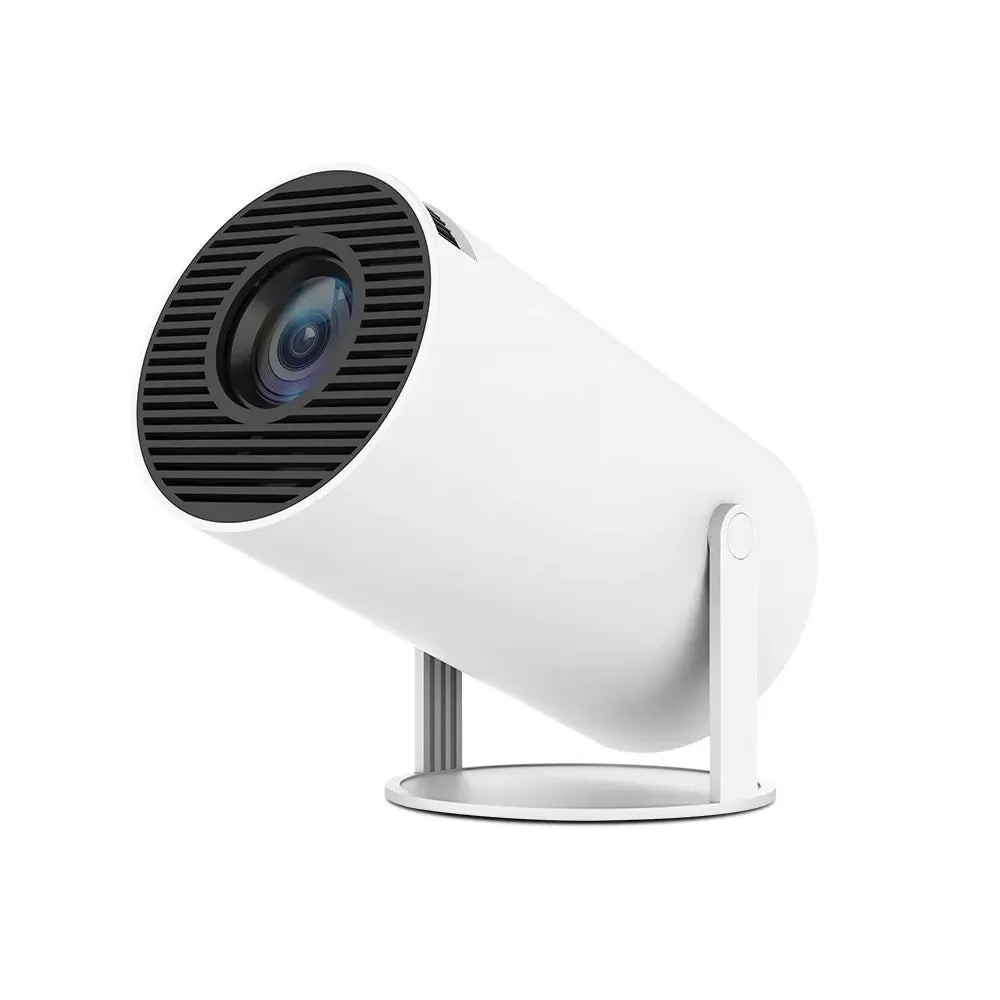 P30 PRO Smart Mini Projector with Bluetooth