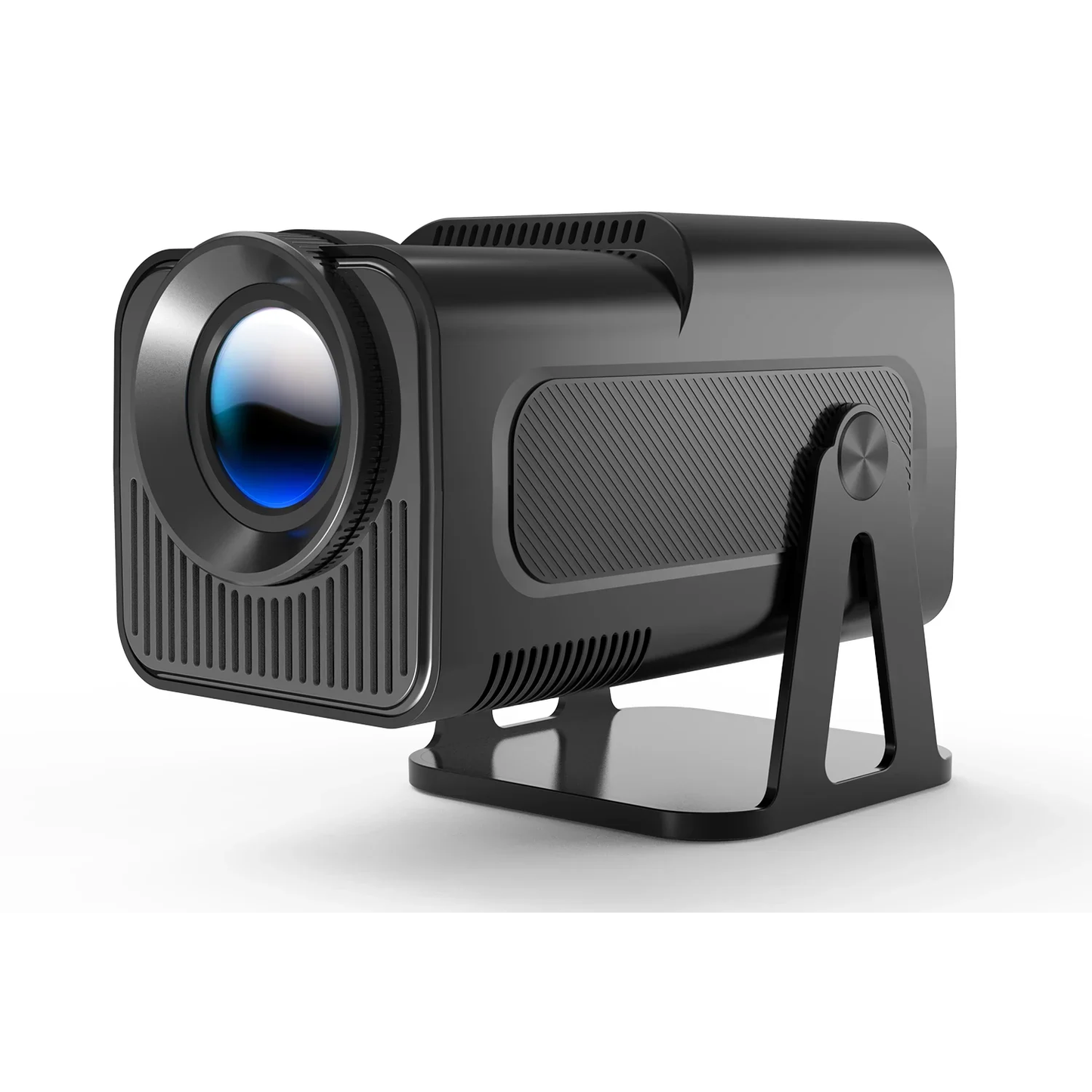 Magcubic Projector with 1080P WIFi BT5.2 Portable Android 13
