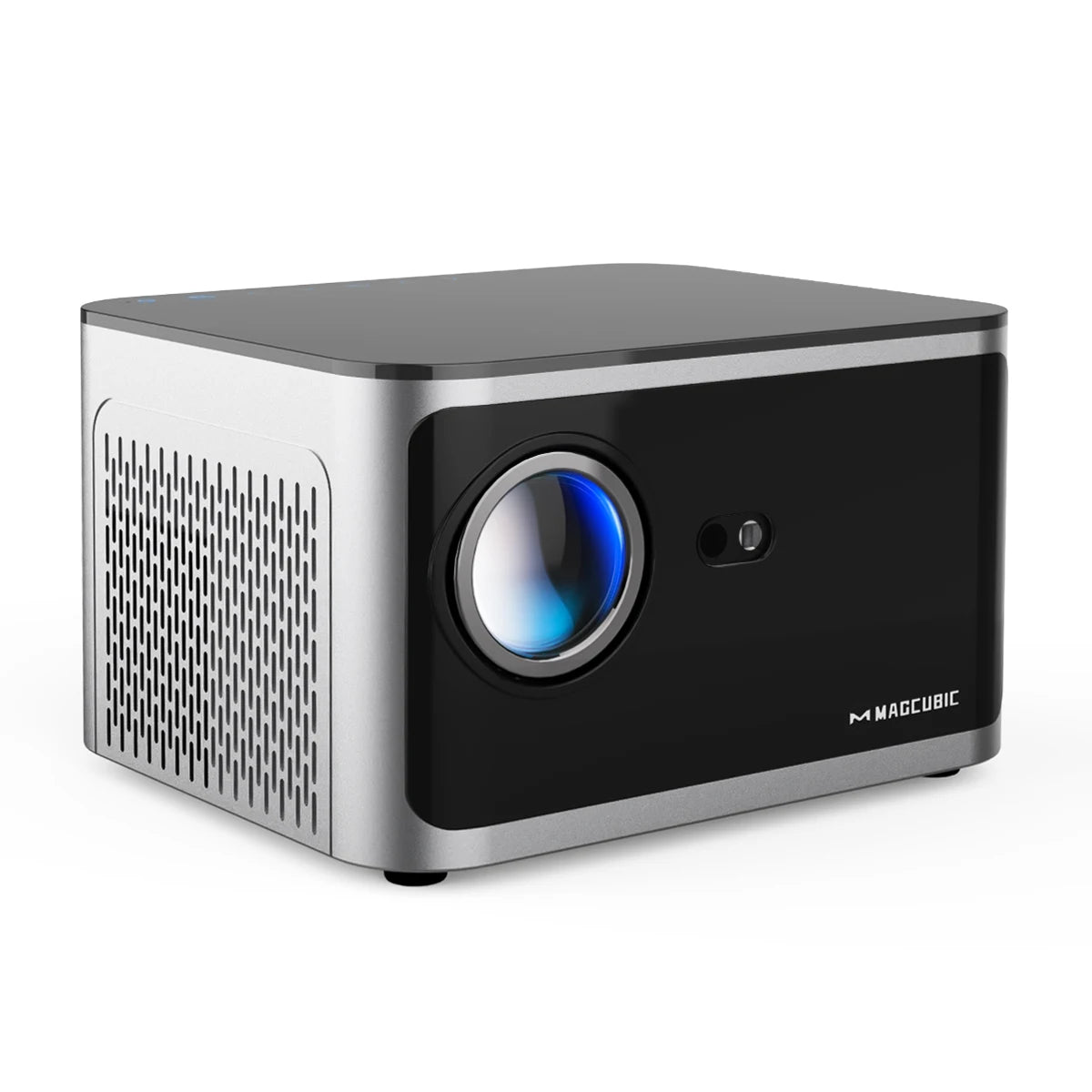 Magcubic HY350 4K Android 11 Projector with 580 ANSI Lumens