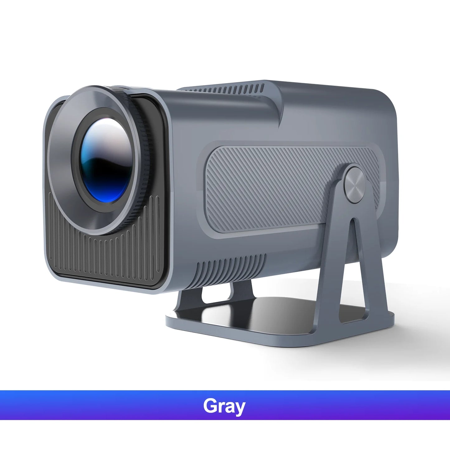Magcubic Projector with 1080P WIFi BT5.2 Portable Android 13